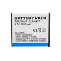 ราคา Samsung DigiMax Camera Battery SLB-0937 //0086// (446885130)