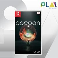 ราคา Nintendo Switch : Cocoon [มือ1] [แผ่นเกมนินเทนโด้ switch] (26661336472)