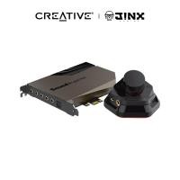 ราคา Creative Sound Blaster AE-7 Internal Sound Card ประกันศูนย์ 1 ปี (8414123450)