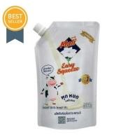 ราคา แท้/ถูก/ส่งฟรี Mali นมข้นหวานตรามะลิ มะลิ อีซี่ สควีซ ผลิตภัณฑ์นมข้นหวาน (18285253452)