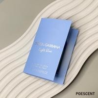 ราคา น้ำหอม Dolce&Gabbana Light Blue | EDT 1.5ml (24561885246)