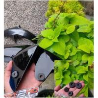 ราคา R15 ยางบังโคลนหน้า R15 บังโคลน r15 ยางต้านทานบังโคลน (26432090988)