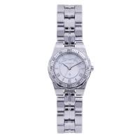 ราคา Louis Morais นาฬิกาข้อมือรุ่น LML975ASV (18205299318)