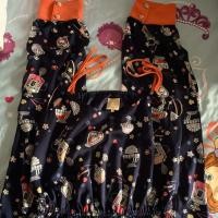 ราคา Lyn around จั๊มสูท size m (6834463864)