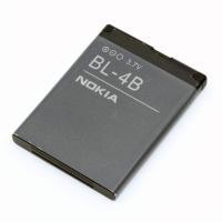 ราคา แบตเตอรี่มือถือ Nokia BL-4B (6034720161)