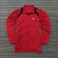 ราคา Tracktop กันลม yonex มือสอง (42606922397)