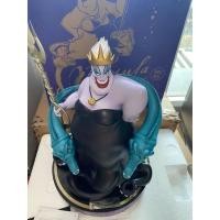 ราคา Beast Kingdom MC029 Ursula: The Little Mermaid (Master Craft) (12615133119)
