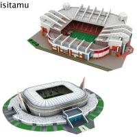 ราคา สนามฟุตบอลขนาดเล็ก สนามกีฬา กระดาษโมเดล ปริศนาสนามฟุตบอล 3 มิติ สนามแมนขนาดใหญ่ ทําเอง ประกอบเด็กชาย (29228129081)