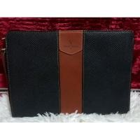 ราคา กระเป๋าครัชงานแบรนด์ดังRudolph Valentinoแท้ (25317552928)