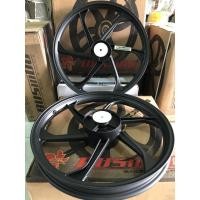 ราคา [[[[ล้อแม็ก]]] HONDA Wave110i 125iปลาวาฬ CZi BUSHIDO by YOKO (6350911002)