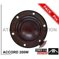 ราคา ว้อย ACCORD 200w ว้อยสำหรับซ่อมลำโพงฮอร์น แอคคอร์ด 200 วัตน์ ลวดทองแดง (6420943200)