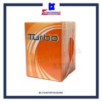 ราคา กระดาษถ่ายเอกสาร A4 TURBO 70G พร้อมส่ง (บรรจุ5รีม/แพ็ค) (2077432873)