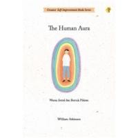 ราคา หนังสือ The Human Aura โดย William Atkinson (42305735924)