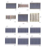 ราคา Seng ตะขอล็อคกระเป๋าถือ โลหะ สไตล์วินเทจ 10 ชิ้น DIY (24219728052)