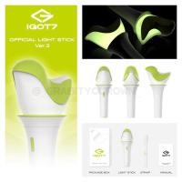 ราคา (พร้อมส่ง) อากาบง GOT7 Official Light Stick Ver.3 ของแท้ 100% (23479471165)