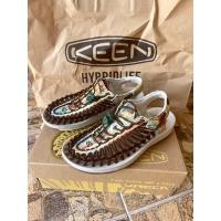 ราคา Keen-UNEEK X GARCIA (BANYON TREE) (13742546452)