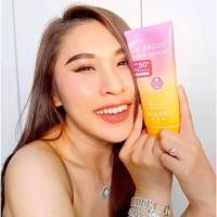 ราคา MizuMi UV Bright Body Serum SPF50+ PA+++ เซรั่มกันแดดทาตัว สุดฮิต กันแดด+บำรุง ปกป้องผิวจากแดดหอมละมุน ของแท้100% (17595674600)