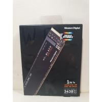 ราคา WD BLACK SN750 1 TB M.2 ประกันเหลือ (26583285204)