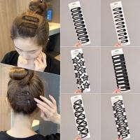 ราคา 10 ชิ้นชุดสีดํากิ๊บเรียบง่ายหญิงคลิปหน้าม้าคลิปด้านข้าง Bb คลิปเด็กกิ๊บติดผมคําเดียว [พร้อมกล่อง] (24883315863)