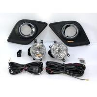 ราคา ไฟตัดหมอก ไฟสปอร์ตไลท์ TOYOTA REVO รีโว่ 2015 2016 2017 (6943863093)