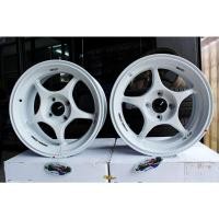 ราคา Enkei แท้ ลายsc56 ขอบ15” 4รู100 (ค่าส่งฟรี) (21664974696)