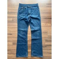 ราคา กางเกงยีนส์ Vintage Levi’s Orange Tab 517-0917 made in USA (43214264633)