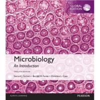 ราคา Microbiology An Introduction 12th ED Pearson by Tortora Funke Case จุลชีววิทยา ชีววิทยา biology (27355533434)