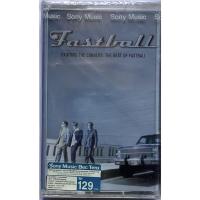 ราคา Cassette Tape เทปคาสเซ็ตเพลง Fastball อัลบั้ม The Best Of Fastball รวมเพลงฮิต ลิขสิทธิ์ ซีล (21525331165)