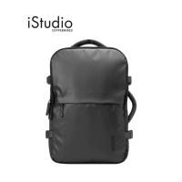 ราคา INCASE กระเป๋าสะพายหลัง EO Travel Collection: EO Travel Backpack สี Black I iStudio by copperwired (28159485755)