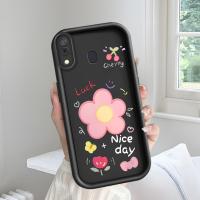 ราคา Samsung Galaxy A30 A20 เคส Cool เคสซัมซุง เคสโทรศัพท์ TY T31496 (44302336222)