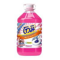 ราคา [พร้อมส่ง] HomeDoDee น้ำยาทำความสะอาดพื้น โทมิ สปริงซากุระ 5.2 ลิตร น้ำยาถูพื้น น้ำยาทำความสะอาดพื้น (10431259153)