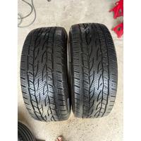 ราคา ยางมือสองContinental(LX2)265/60r18ปี22(ราคาขายต่อ1เส้น) (43905553907)
