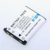 ราคา แบตเตอรี่กล้อง Sanyo รหัสแบต NP45 (4632505074)