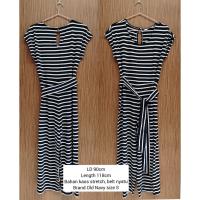 ราคา Preloved Jumpsuit ผู้หญิง Old Navy (23074134366)