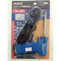 ราคา หัวแร้ง ANGLEBLUE ชองแท้ Soldering Gun PRESTO Quality TIP 20 W-130 W (5144500887)