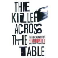 ราคา BBW หนังสือ The Killer Across The Table ISBN: 9780008338107 (40958055885)
