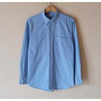 ราคา KATUN KEMEJA Oxford Shirt เสื้อเชิ้ตผ้าฝ้าย Uniqlo เสื้อเชิ้ต Uniqlo เสื้อเชิ้ต Uniqlo เสื้อเชิ้ตสีพื้น Uniqlo เสื้อเชิ้ตแขนยาว Uniqlo (26837911380)