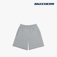 ราคา SKECHERS - กางเกงขาสั้นเด็กชายเอวยางยืด Bike Touring SL423B416-016L (27525844098)