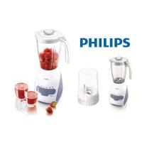 ราคา เครื่องปั่น Philips รุ่น HR-2115 (1569474038)