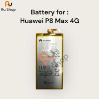 ราคา แบตเตอรี่ Huawei P8 Max 4G W0E13 T40 DAV-703L DAV-713L DAV-701L DAV-702L HB3665D2EBC 4230mAh (26677860548)
