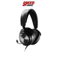ราคา STEELSERIES ARCTIS NOVA PRO GAMING HEADSET (หูฟัง) BLACK / By Speed Gaming (21666133176)