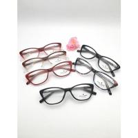 ราคา กรอบแว่น KATE SPADE CATTY + เลนส์ลบป้องกันรังสี (20091282688)