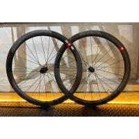 ราคา ล้อคาร์บอน Schmolke TLO x Extralite / DT SWISS 180 DISC / DT SWISS 240 Disc 45 และ 62mm (13185847540)