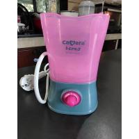 ราคา เครื่องอุ่นขวดนมและอาหารยี่ห้อคาเมร่ามือสองสภาพเยี่ยม (4296887658)