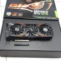 ราคา GTX 1070 8GB g1 gaming (2391213926)