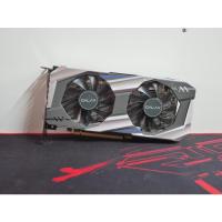 ราคา การ์ดจอ GTX 1060 3GB Galax OC มือสอง (14153072797)