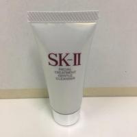 ราคา SK-II Facial Treatment Gentle Cleanser คลีนเซอร์เอสเคทู (2142596216)