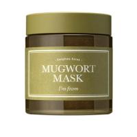 ราคา I'm from Mugwort Mask 110 กรัม (25066838603)