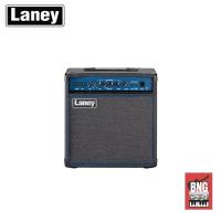 ราคา LANEY แอมป์เบส รุ่น RB2 ตู้แอมป์กีตาร์เบส เลนี่ Bass Amplifier (11405792525)