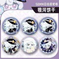 ราคา 【พร้อมส่ง】cookie run kingdom doll、shadow milk cookie run kingdom、cookie run kingdom card、สินค้าของเล่นตุ๊กตา ของเล่นตุ๊กตา ของขวัญ แอนิเมชั่น (29582386906)